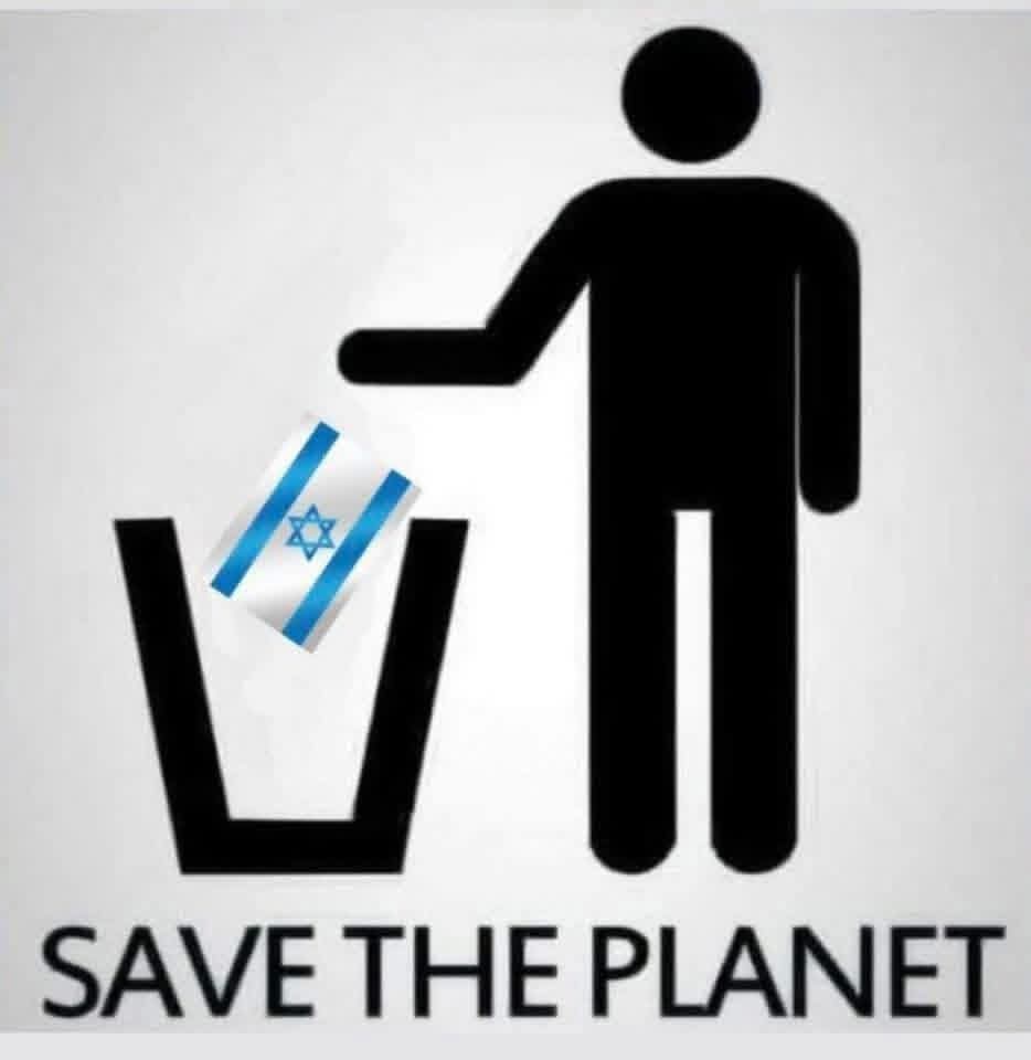 alto635's tweet photo. @AnnaChaouat Et bin choppe netanyahu du con https://t.co/ubXC4BX3Up