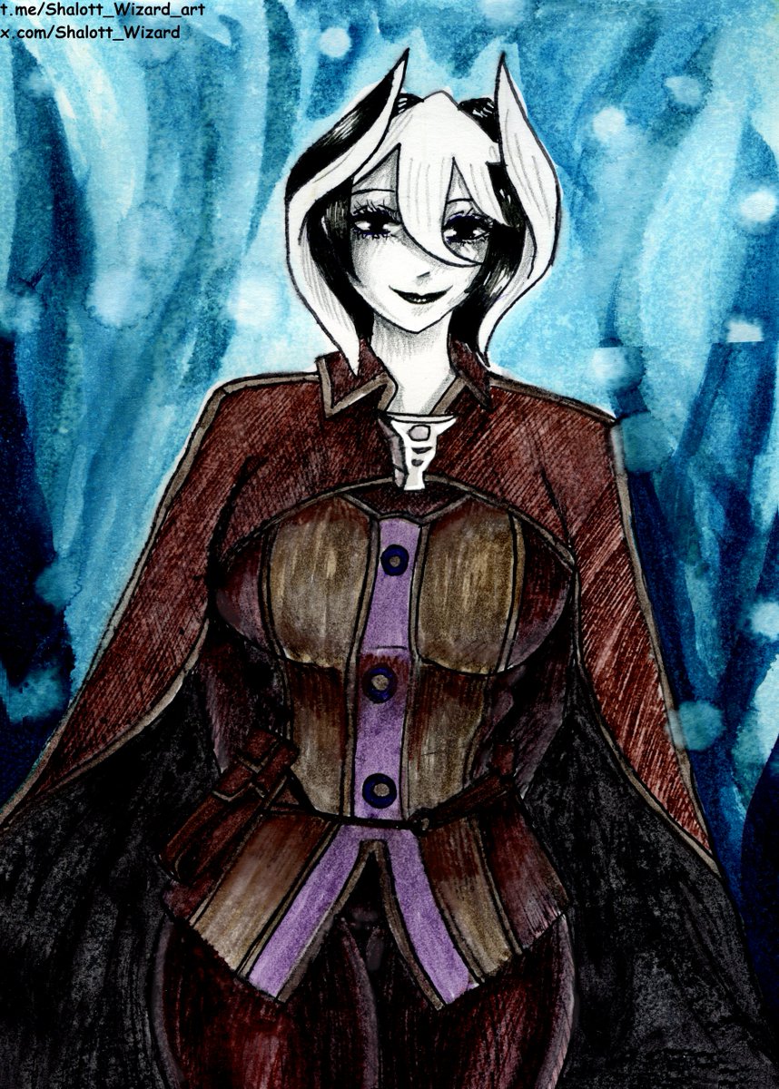 Shalott_Wizard tweet picture
