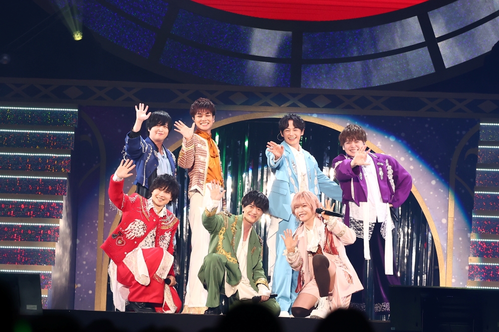 kinpri_PR's tweet photo. ／
#キンプリサンクスパーティー
#キンプリスパライ
アーカイブ配信中📣
＼

おうちで何度でもお楽しみください💕

昼の部・夜の部どちらも配信チケット販売中✨
🗓️ 販売期間：～7/12(日)18:00
⏳ 視聴期間：～7/13(月)23:59
🎁 全券種共通特典：キービジュアル入りデジタルピクチャー
配信詳細＆ご購入は☟
🔗https://t.co/Oica5bQbE4

#kinpri #kinpri10th