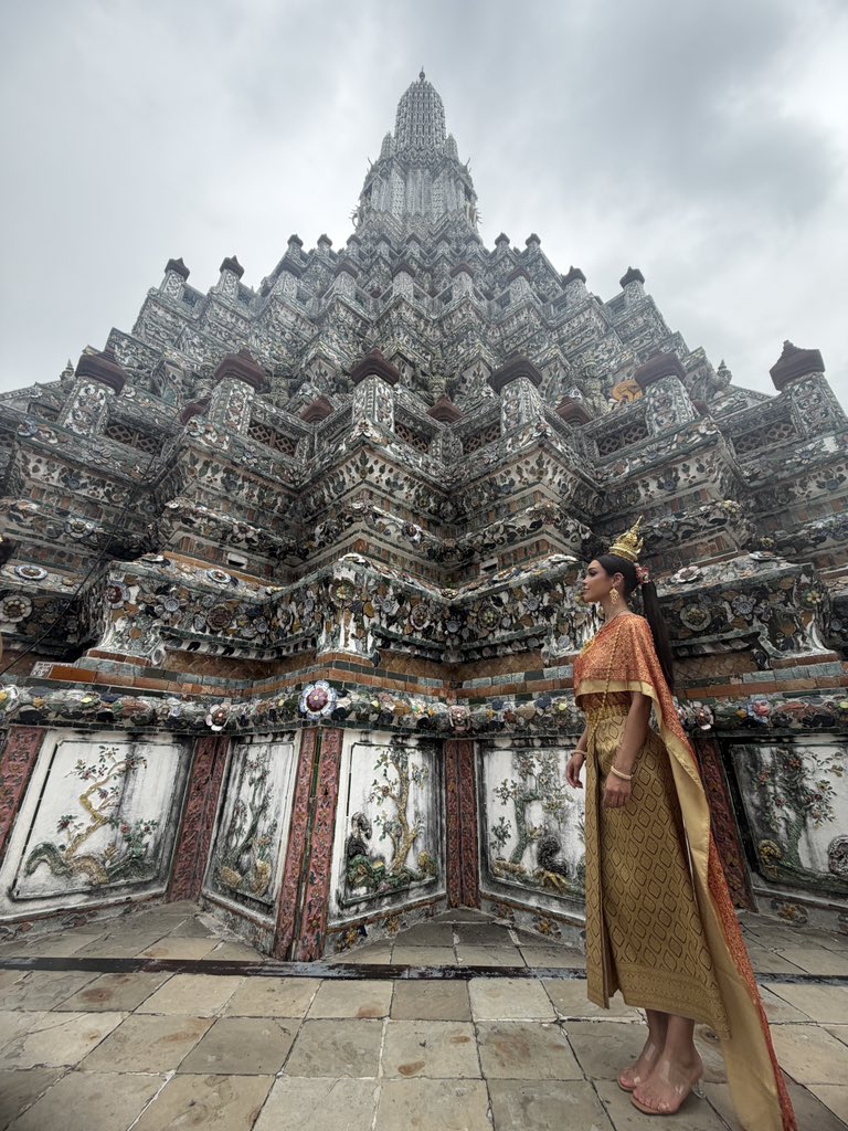 Miikkita_'s tweet photo. Thai vibes https://t.co/xivEEmf5N1
