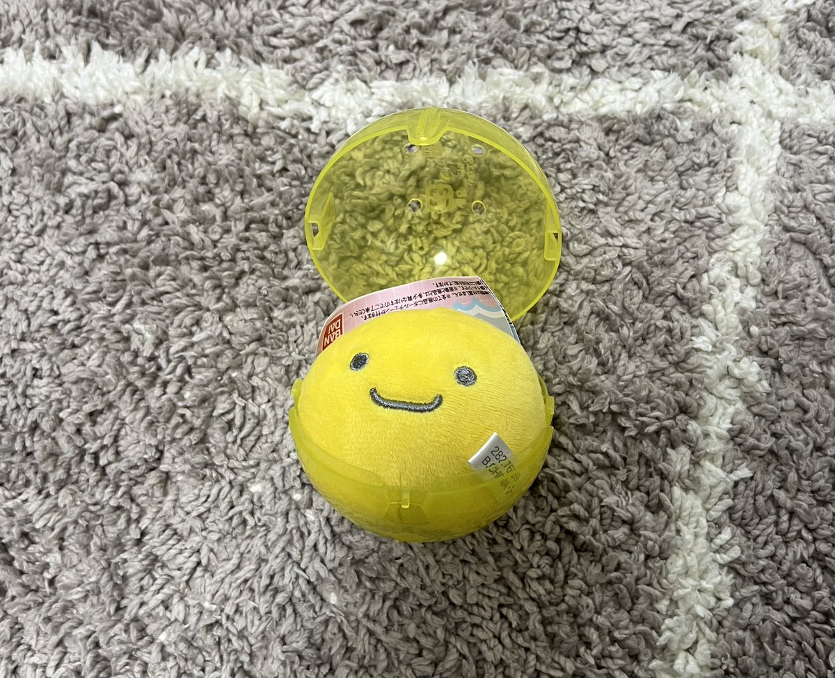 tihddf's tweet photo. @key705soralove 検索から失礼いたします！
こちらまるっち所持しているのですが、くちぱっちとの交換は可能でしょうか。名古屋手渡し希望です。
ご検討よろしくお願いいたします。 https://t.co/FVE2QjsCmO