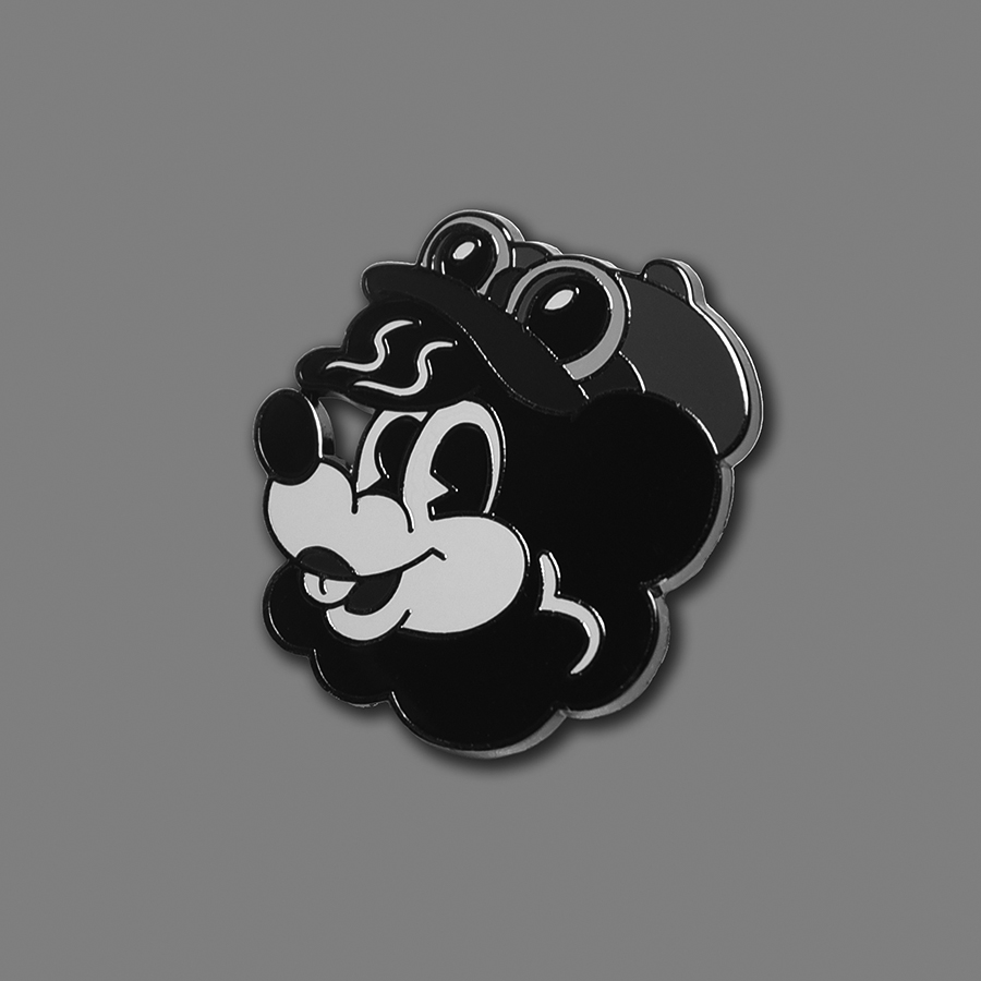 mousethegame's tweet photo. Have you pre-ordered your @InsertCoinTees x MOUSE: P.I. For Hire pins? 🐭

Orders shipping soon! Check out more official merch here: https://t.co/G2ShOC4fix https://t.co/hqXMkWlzJh