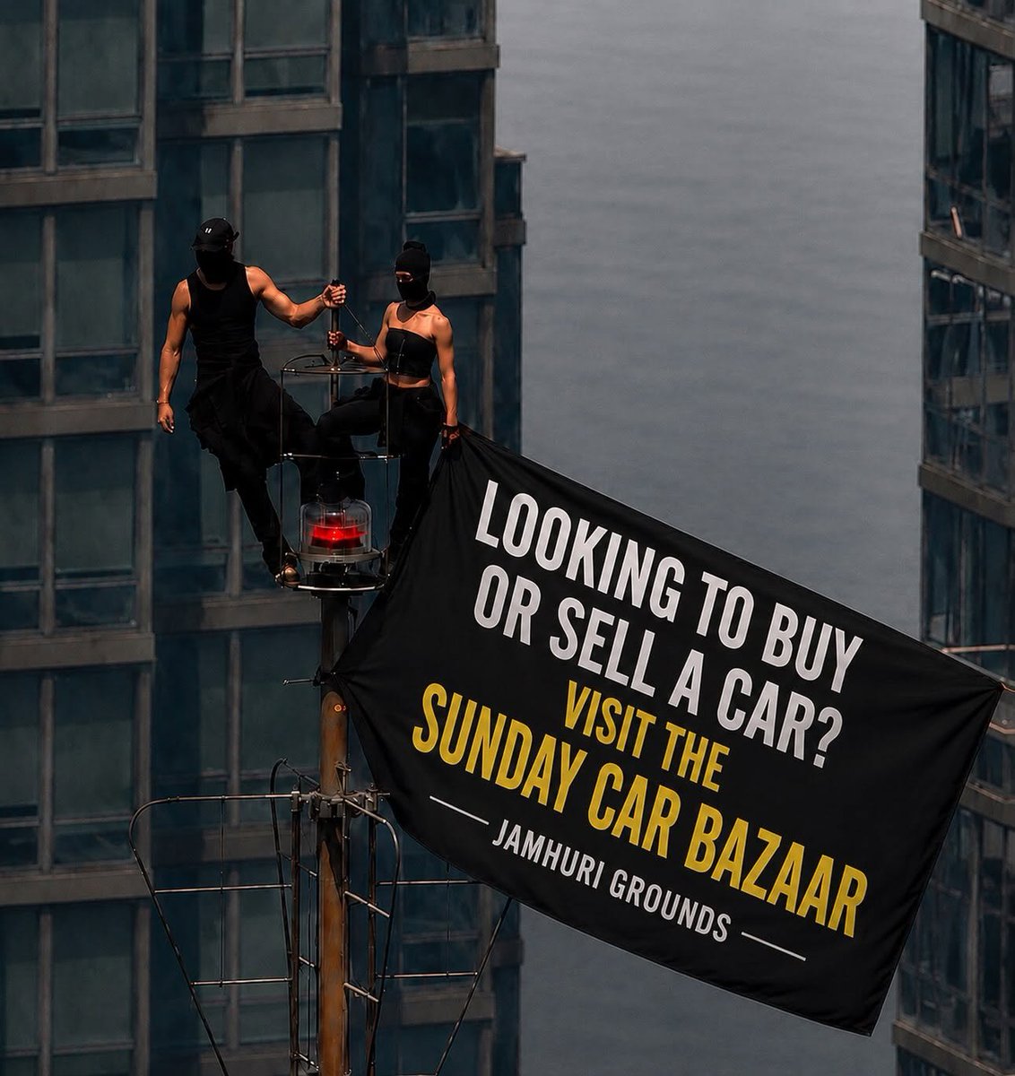 KabaKenya's tweet photo. No need to search high and low for your next ride.
The best deals are waiting for you at the Sunday Car Bazaar!

#carbazaar #carsonsale https://t.co/TRx0y8FEq1