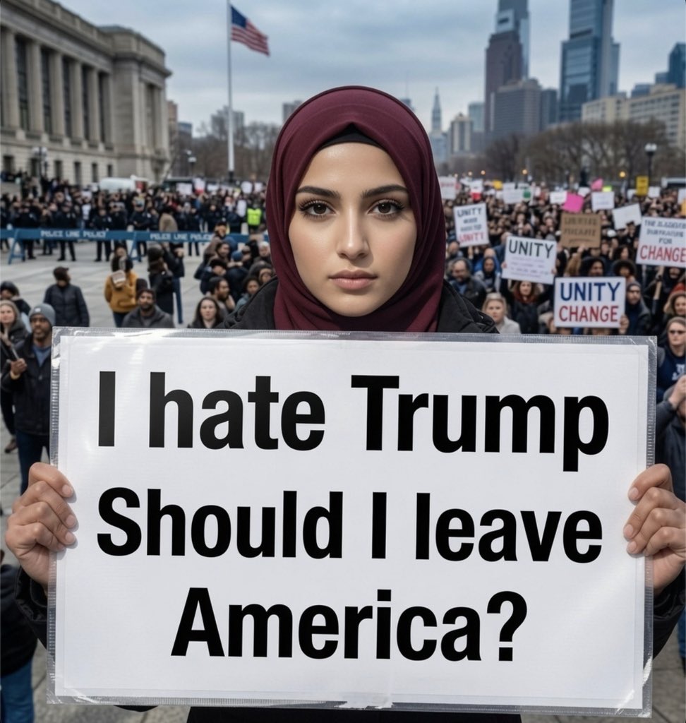 Dean1988888's tweet photo. Any response to her? https://t.co/pYbLwE2aiB