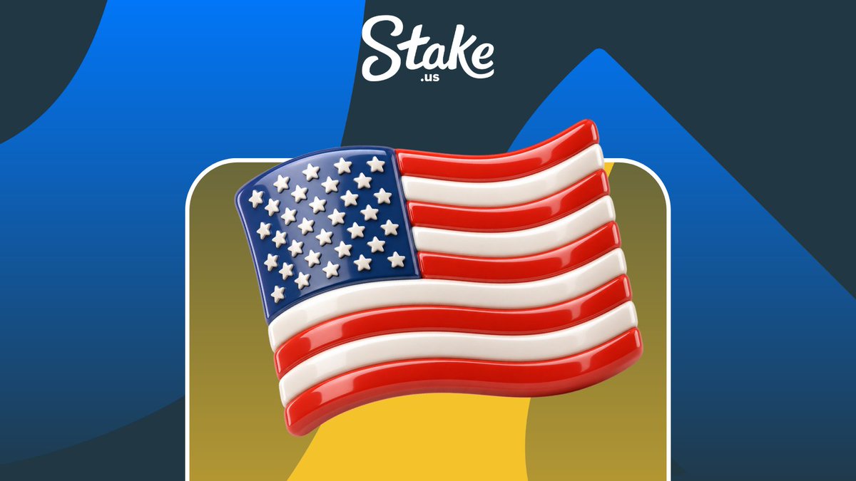 Stake.US tweet media