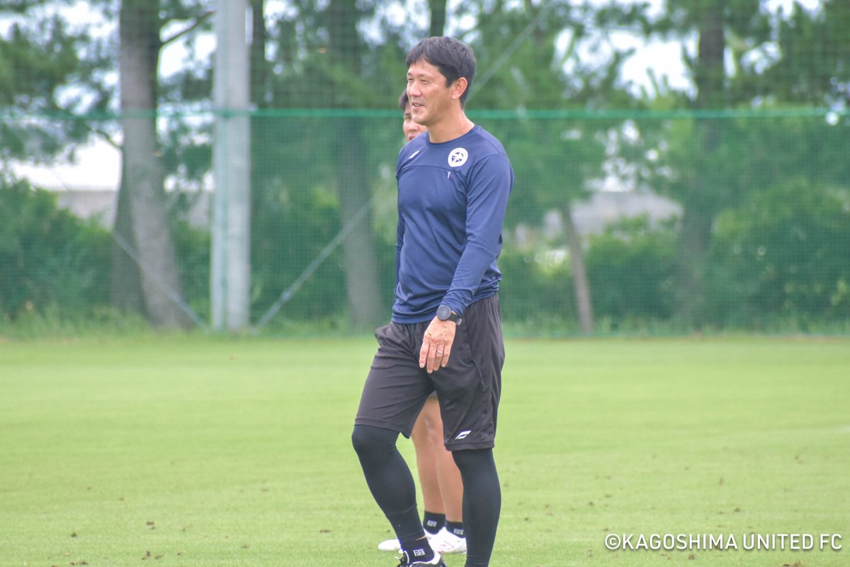 鹿児島ユナイテッドFC (@kagoshimaufc) / Posts / X