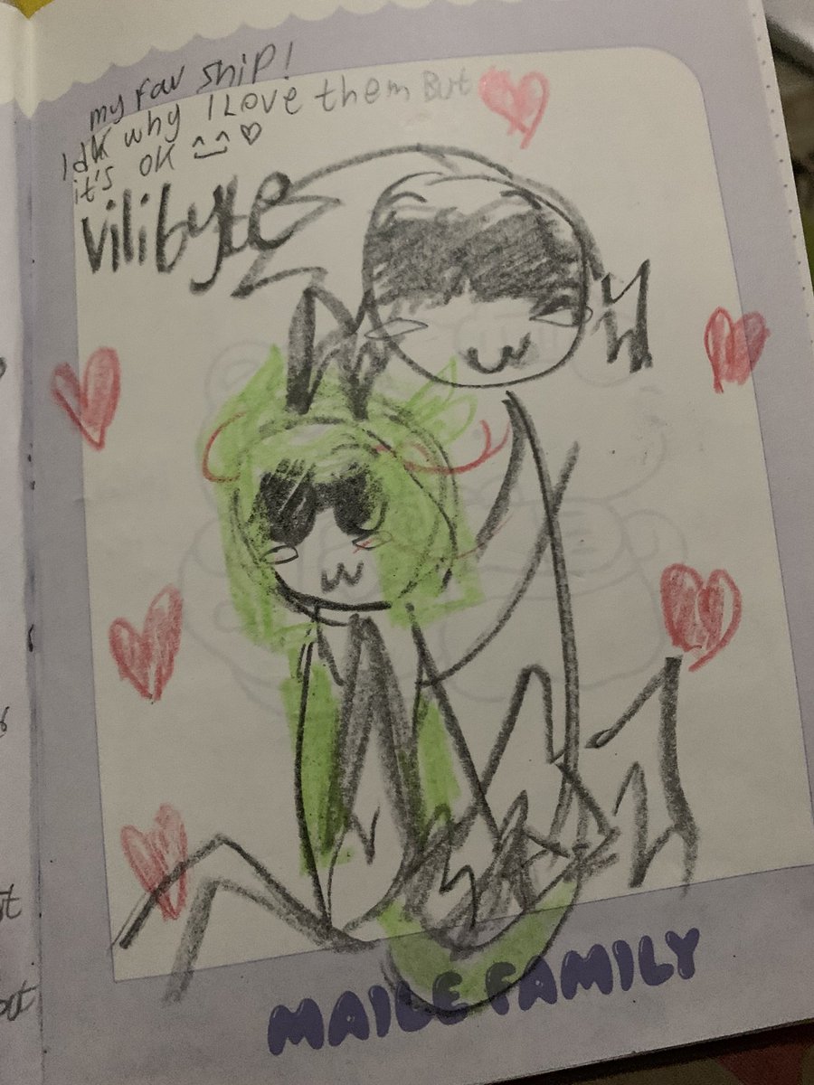 luckyhcker's tweet photo. today  wasnt  great  so  I drew  smth  easy  and  nice  for  todays  nuclearbyte ,,  I hope  dats  fine  <33

calebyte  is  on  the other  page  too !! https://t.co/nCN2uIRwLA