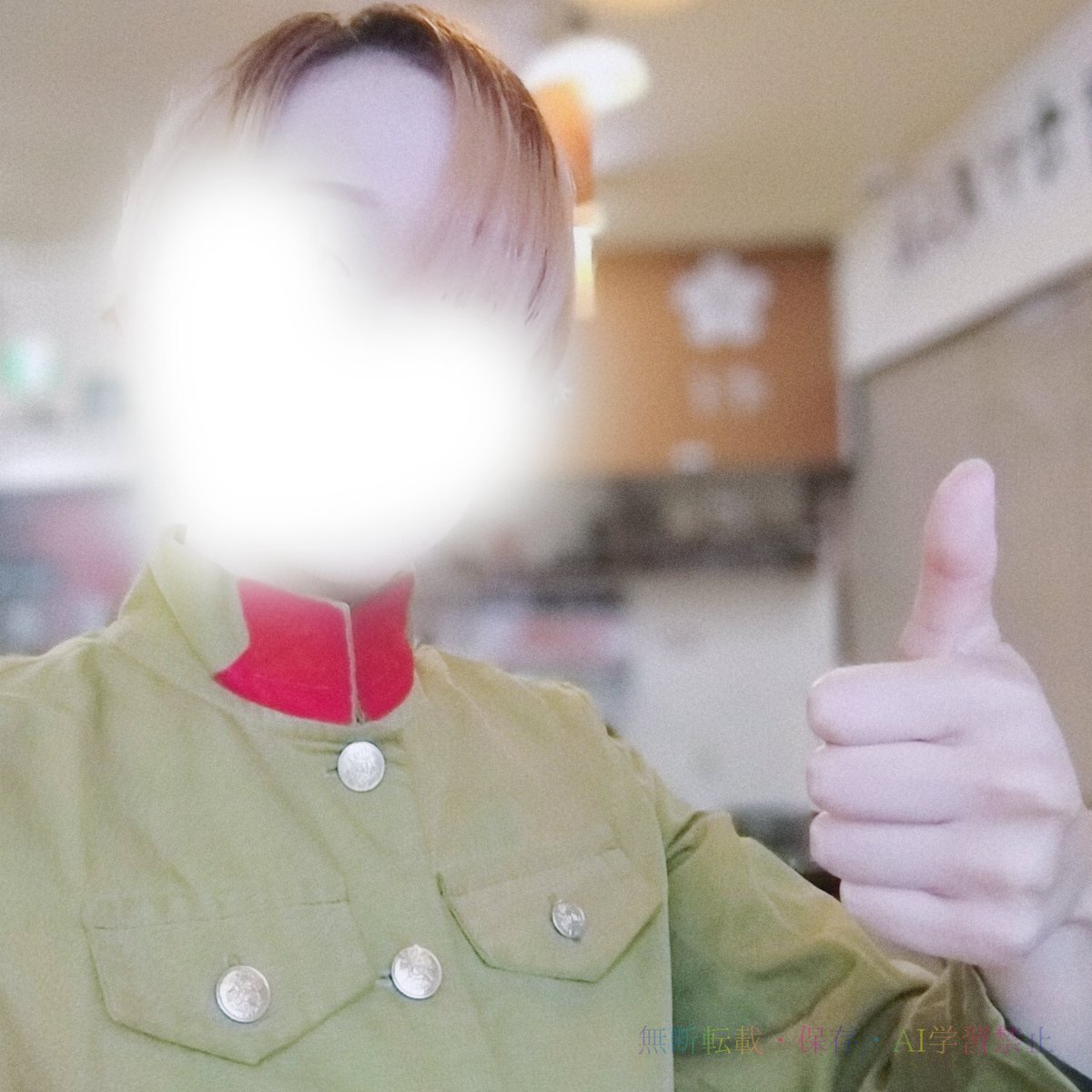 ARMYS_retsu's tweet photo. ラストまでいます❗❗近頃ずっと湿気でモフモフだった髪の毛が戻ってきました😭‼️‼️大本営で涼みがてらお話していきませんか〜〜❗❗ https://t.co/CSVJeEaS39