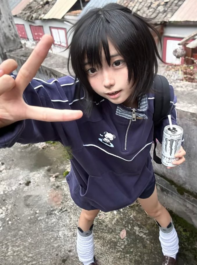 Ninetta1749974's tweet photo. 合法口リで嬉しいのは二次元だけですか…？ https://t.co/LsYdWa4Cpb