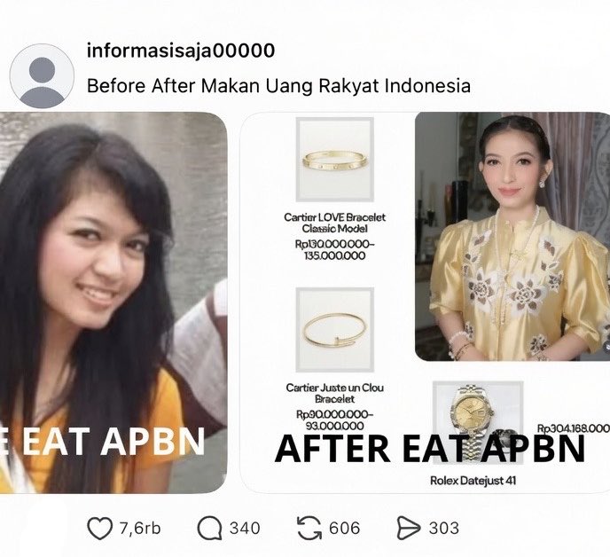 myshawti's tweet photo. Siapakah blio? Aku juga mau dimodalin pakai APBN 😖👉🏻👈🏻 https://t.co/mZkqP4JuWF