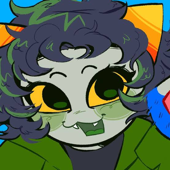 ArsenicCatnip41's tweet photo. arsenicCatnip began trolling Parody Twitter at July 3, 2026

AC: :33 < haiii cute humans! Lets be furiends! https://t.co/gGIYBZlMBk