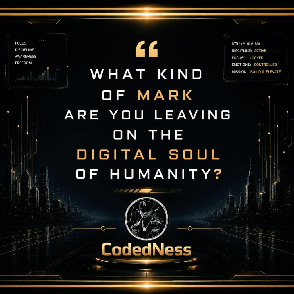 CodedNess tweet media