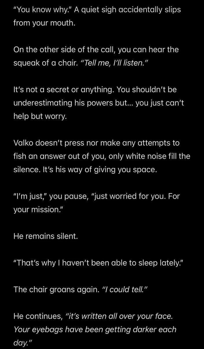 DOE. WANTS VALKO HOME tweet media