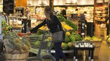 Türkiye'de Enflasyon Rakamları Açıklandı: Yıllık Yüzde 32,11'e Yükseldi