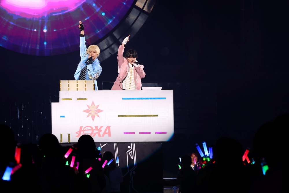 kinpri_PR's tweet photo. ／
#キンプリサンクスパーティー
#キンプリスパライ
アーカイブ配信中📣
＼

おうちで何度でもお楽しみください💕

昼の部・夜の部どちらも配信チケット販売中✨
🗓️ 販売期間：～7/12(日)18:00
⏳ 視聴期間：～7/13(月)23:59
🎁 全券種共通特典：キービジュアル入りデジタルピクチャー
配信詳細＆ご購入は☟
🔗https://t.co/Oica5bQJtC

#kinpri #kinpri10th