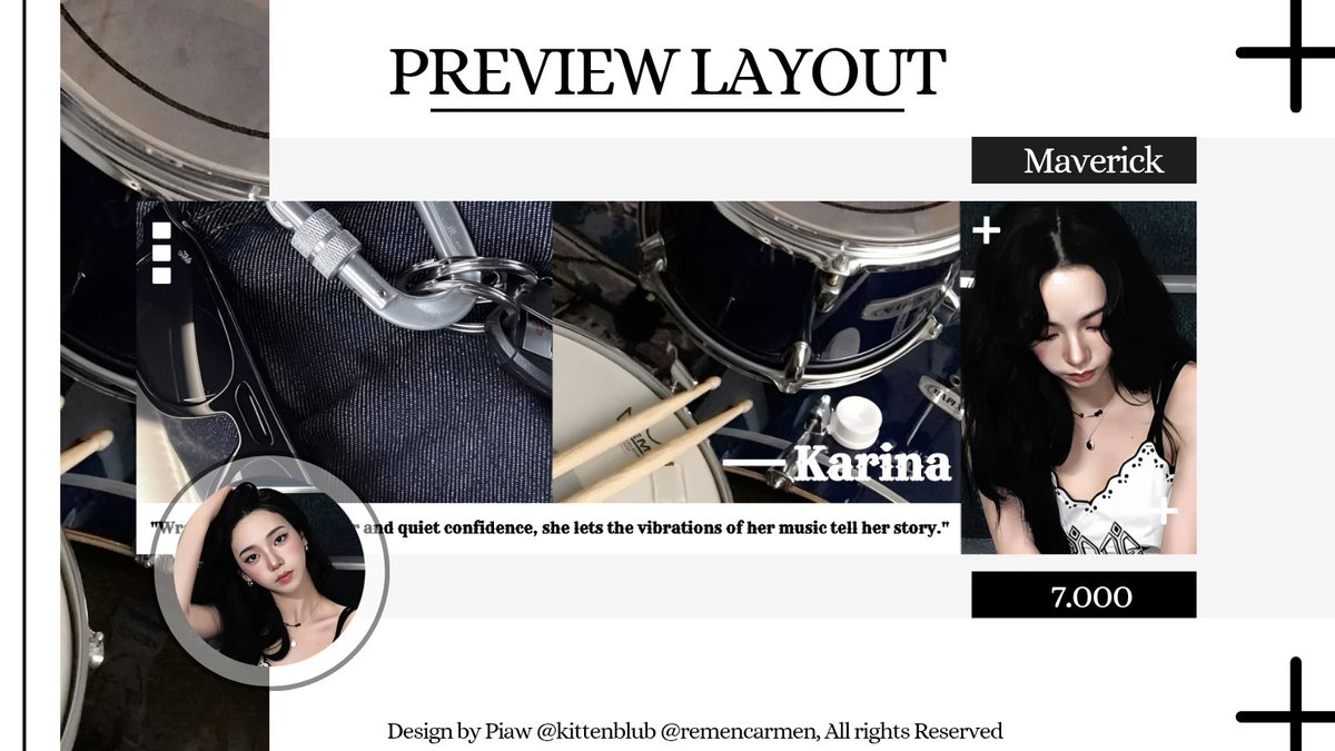 Remencarmen's tweet photo. Layout Liz Re ive Karina imud dark ganteng https://t.co/y8AU8SVue9