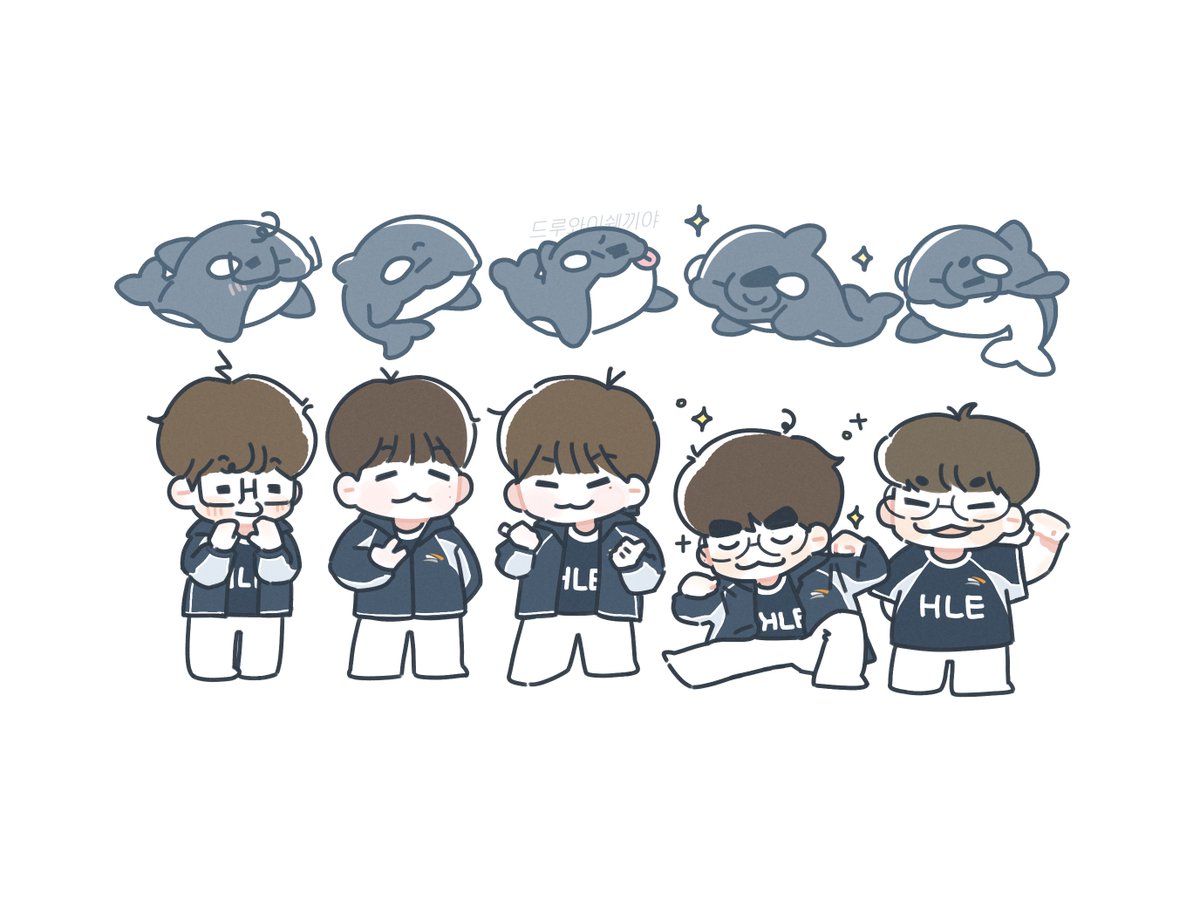 gumbeusi's tweet photo. 뉴범고래니폼🫍 https://t.co/FADcW524jf