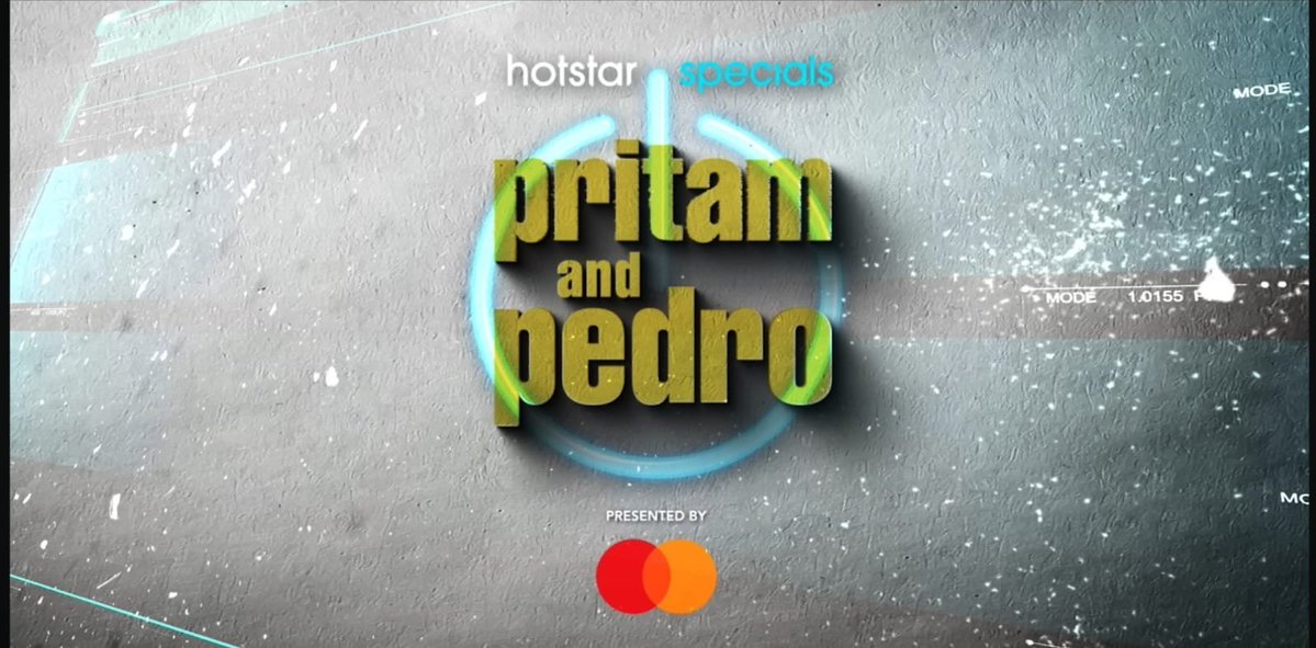 sumitsan95's tweet photo. OTP scams can happen to anyone, no matter how careful they are.
#PritamAndPedro shows why awareness is our biggest protection online.
#PritamAndPedro
https://t.co/ldCcAkVAe4
