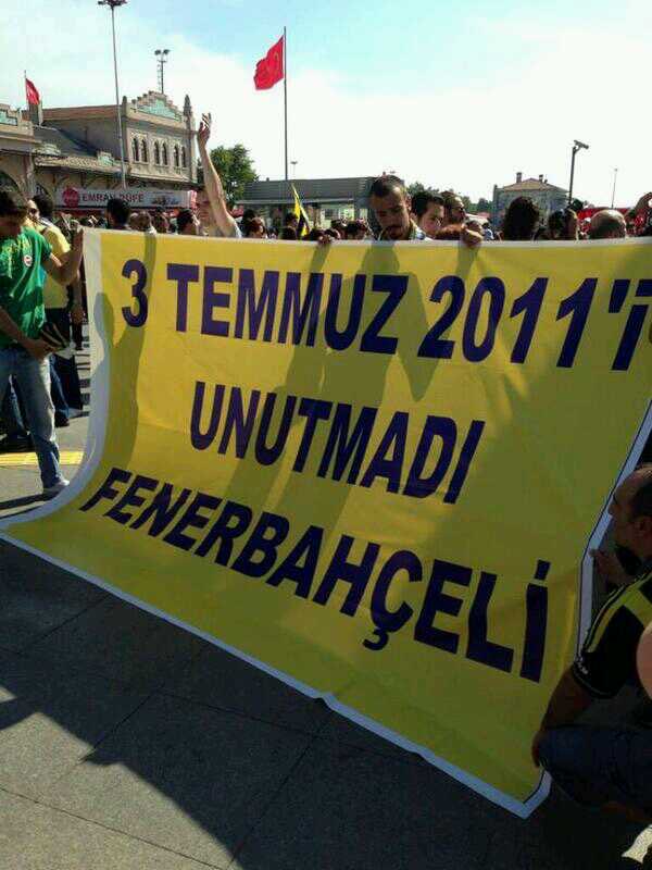 kycylmz's tweet photo. Unutmadık… https://t.co/9UIknQ1oCr