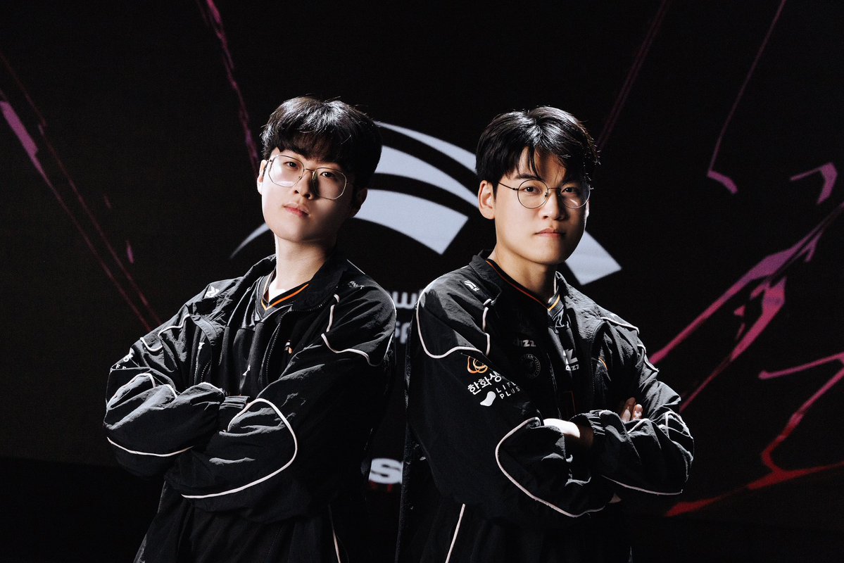 waguyusi's tweet photo. MSI 2026 Features Day #Gumayusi
🔗https://t.co/jQSfq117aW https://t.co/dteOKBHRbd