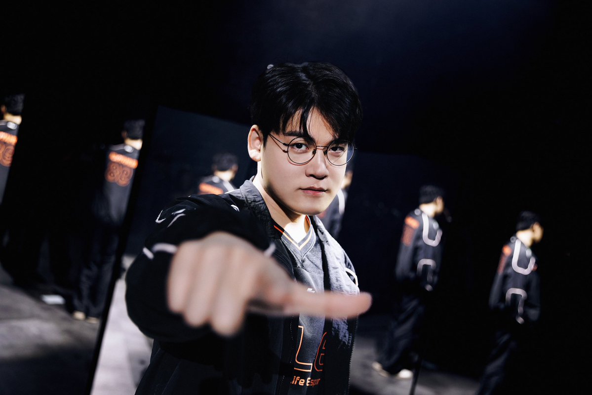 waguyusi's tweet photo. MSI 2026 Features Day #Gumayusi
🔗https://t.co/jQSfq117aW https://t.co/dteOKBHRbd