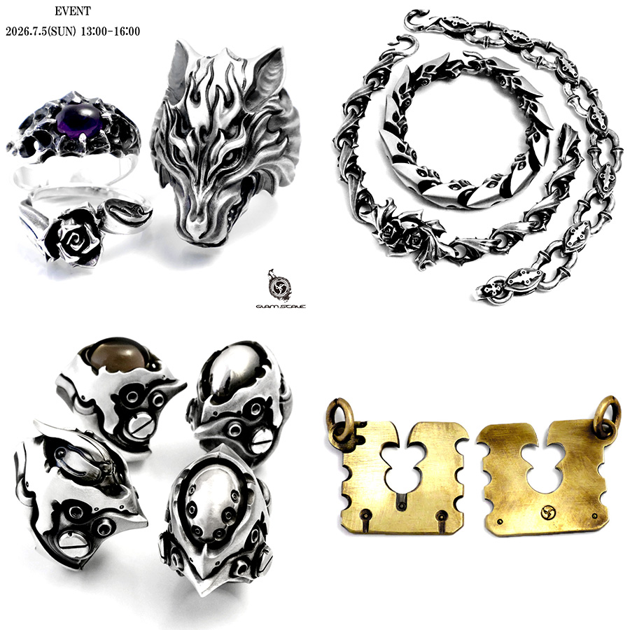GLAM SCALE-official (@GLAM_SCALE_O) / Posts / X