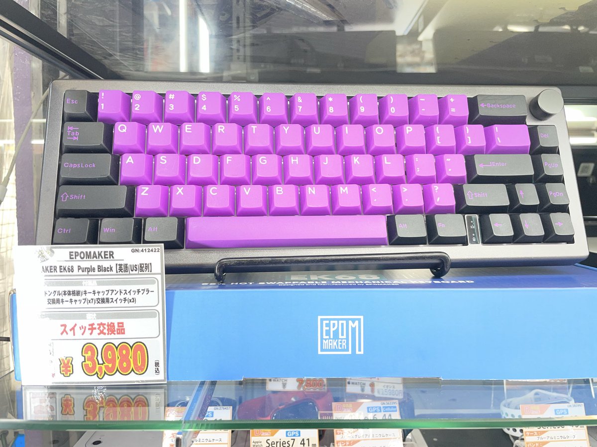 【ジャンク専門店】イオシス アキバ路地裏ジャンク店 (@iosys_rojiura) / Posts / X