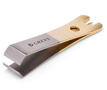FFTCOUK's tweet photo. #greysfishing #lineclipper #snips #nipper #linecutter
GREYS LINE CLIPPER
Stainless steel line clipper with hook eye cleaner, specially designed for fly fishermen.
HERE >>https://t.co/92psrsbxEc https://t.co/n1ADWYoJT4