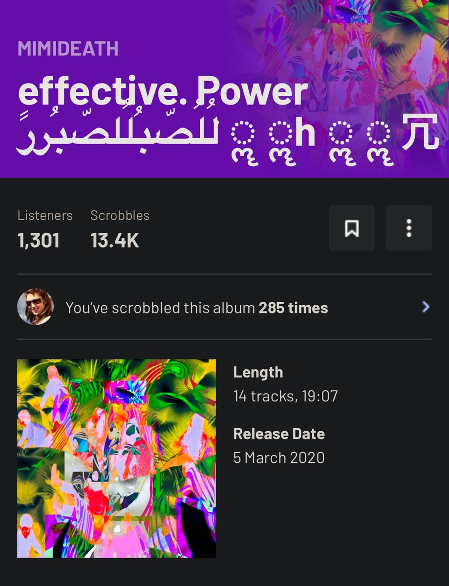 cerescerceceres's tweet photo. @pleasuresystems Wait till you put this on your apple music https://t.co/jvNuQkamq5