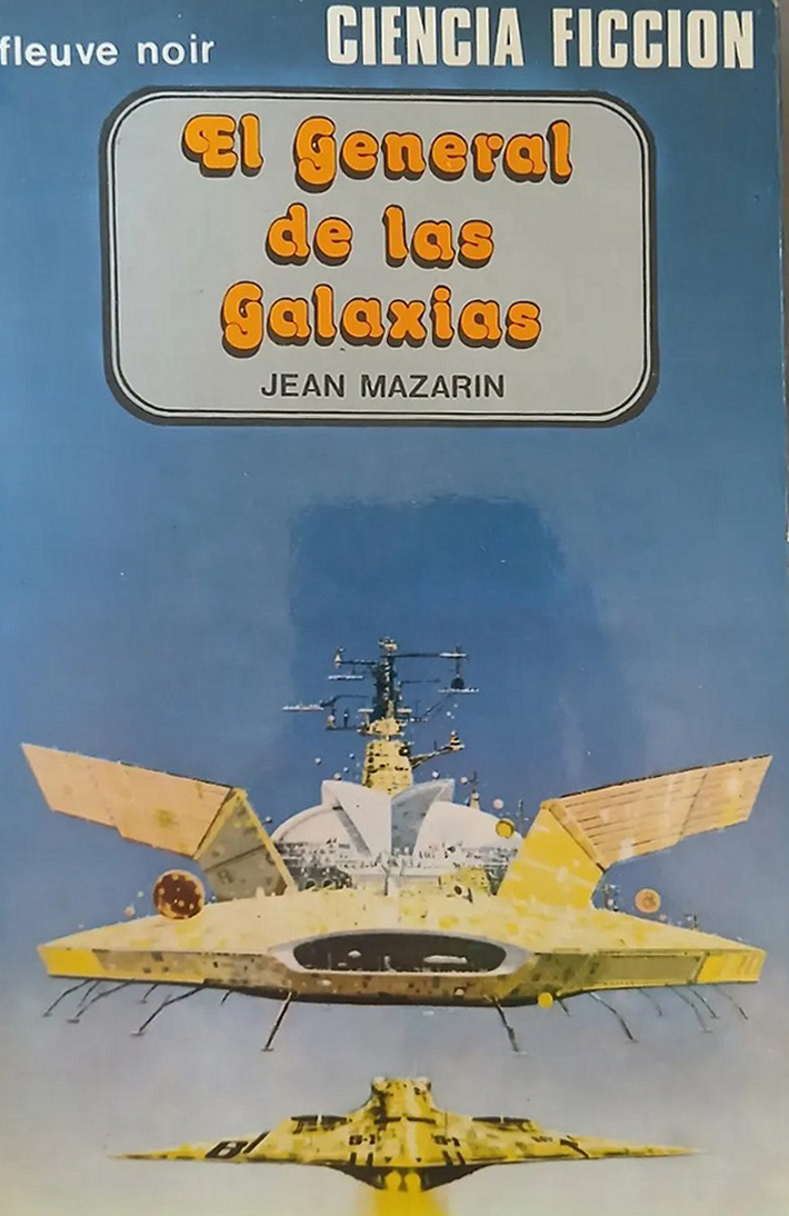 letraconletra's tweet photo. Novedades letraconletra:
https://t.co/OSCp09AWYe

Hoy vemos la colección Ciencia ficción publicado en 10 v. entre 1979 y 1980.

#ciencia #ficcion #nueva #situacion #libro #coleccion https://t.co/4QTcAxkS0t