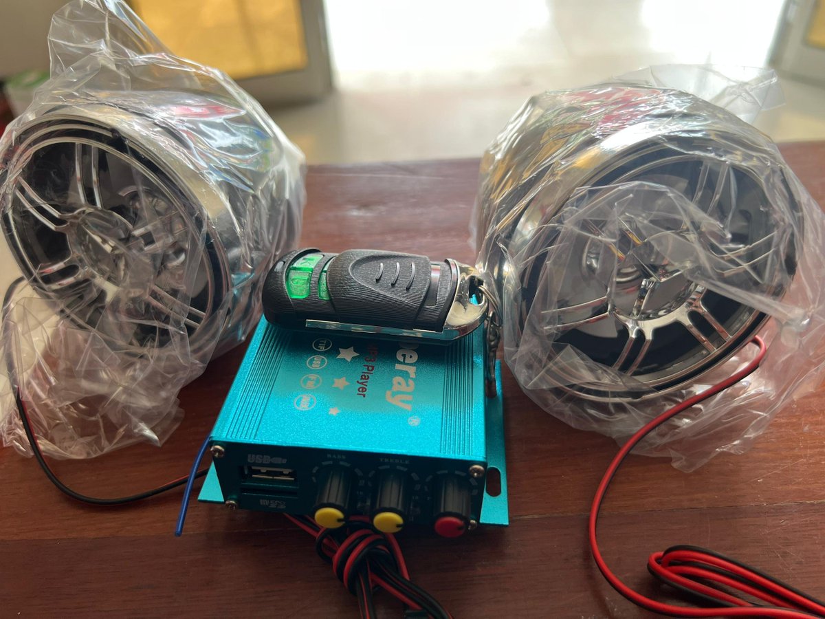 Alex_komba00's tweet photo. Naomba repost yako familia 🤝,

Kwa spare parts imara za pikipiki chimbo ni moja tu kwa SAM SPARE PARTS pale NGUSERO ARUSHA tunauza jumla na rejareja Karibuni sana wateja wetu mjipatie spare parts imara za pikipiki kwa bei nafuu sana,

Mawasiliano: 0754936565. https://t.co/GWgQPokuPK