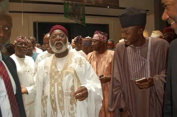 DeeOneAyekooto's tweet photo. WHY ADENIYI ADEYEMI'S CASE MUST NEVER BE SWEPT UNDER THE CARPET AGAIN.......

When someone goes on a fraud spree without caution, it will eventually lead to a disaster of unimaginable magnitude. He had, around Year 2020, attempted to dupe Oyo State Liaison Office in Abuja but the brilliant workers in that office got him arrested. He was detained in Ibadan, Oyo State Capital for two weeks and suspiciously freed. After his freedom, he also defrauded Osun State Government, arrested again and freed. Imagine if he had been prosecuted by the security agencies when the Liaison Office caught him, he would still be serving his jail terms till now and won't be able to dupe Osun State. Unfortunately, after the Osun saga, he merely refunded some money and left to go. If he had been properly prosecuted, he won't graduate from duping State Governments into duping Federal Government. 

Now that his activities are fully in the public space, the security agencies and relevant agencies must ensure thorough prosecution of this case this time around. Whoever within or outside the system, nomatter how big or powerful or how low or mysterious that aid his operations must be flushed out publicly and the arm of the law must be allowed to operate freely. If not, this man will wreck more havoc and bring more terrible disrepute to the integrity of our nation and her leaders!