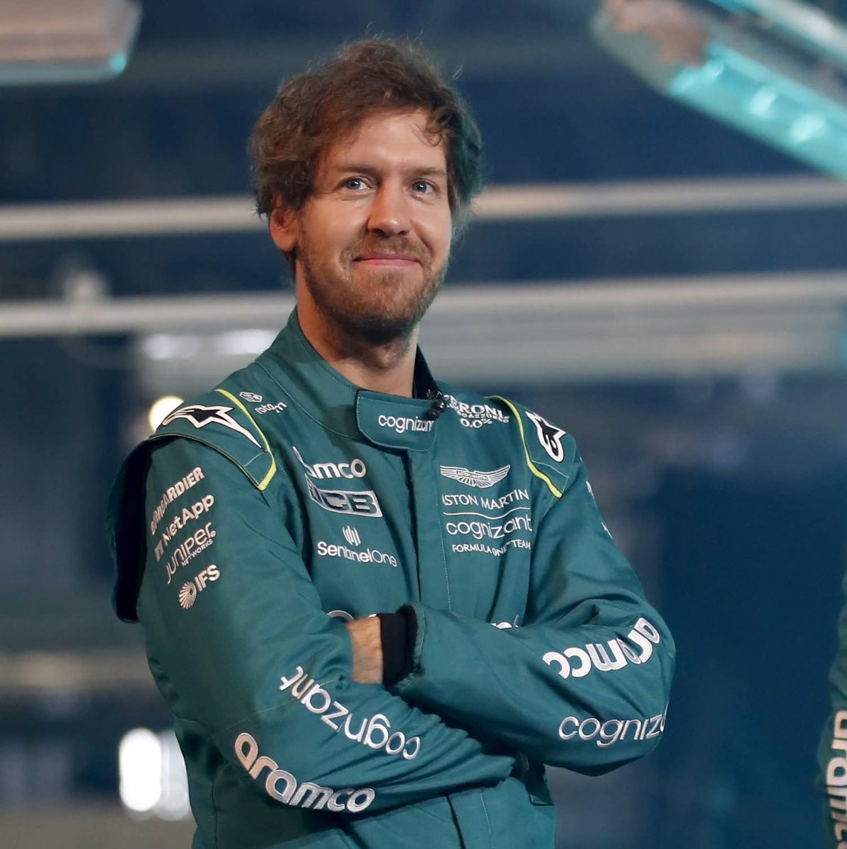 TheHardCompound's tweet photo. 1/2

Happy Birthday to 4-time @F1 World Champion Sebastian Vettel.

Champion with @redbullracing in 2010, 2011, 2012 &amp; 2013, Seb won 53 Grands Prix for Toro Rosso, Red Bull &amp; @ScuderiaFerrari as well as spells with @AstonMartinF1 and..

#F1 #happybirthday #vettel #germany https://t.co/d3zsuRc4AL