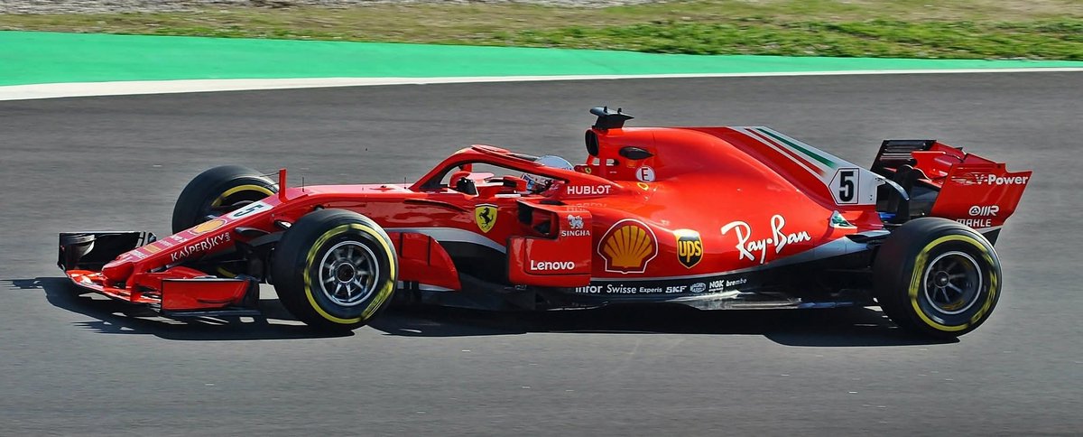 TheHardCompound's tweet photo. 1/2

Happy Birthday to 4-time @F1 World Champion Sebastian Vettel.

Champion with @redbullracing in 2010, 2011, 2012 &amp; 2013, Seb won 53 Grands Prix for Toro Rosso, Red Bull &amp; @ScuderiaFerrari as well as spells with @AstonMartinF1 and..

#F1 #happybirthday #vettel #germany https://t.co/d3zsuRc4AL