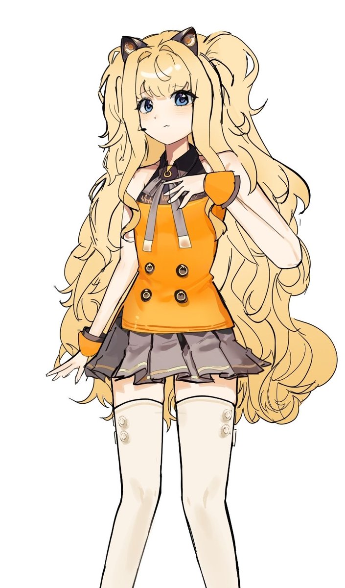 Yonhx03's tweet photo. 시유 
#SeeU #시유 https://t.co/se8sEG673R