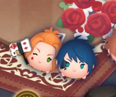 tansu_no_'s tweet photo. カワイイ😭何もかもが　隠れミッキーもあった、あとツムってこんなに平べったくなるんだ https://t.co/Fp69EW5a2T