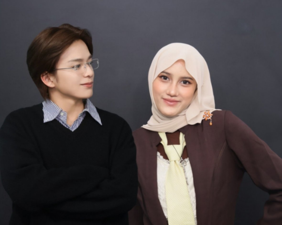 ____ohyulism's tweet photo. #yup ga pake twc tp pake powder yg ada shade nya 🫰🏻 pokoknya kalo photoism gabisa makeup tipis2 gais biar keliatan di kamera juga ☆____☆ https://t.co/muxHqHUk32