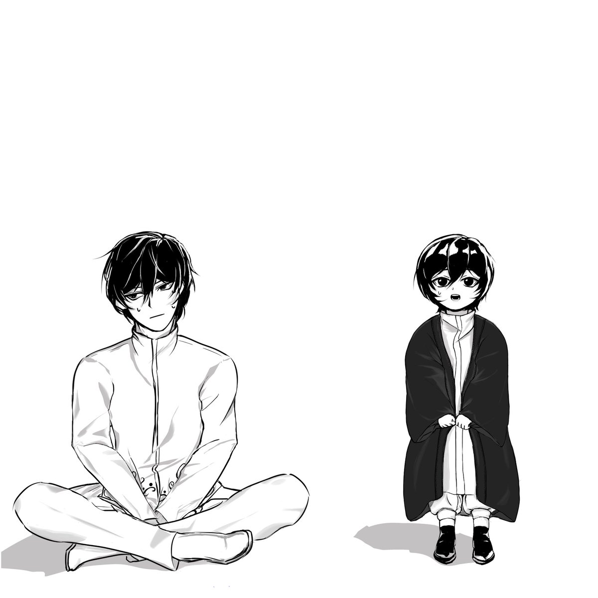 purururu1049926's tweet photo. 동일인물이 전부 모일 때까지 못나가는 방 https://t.co/kvKXpDwZnq