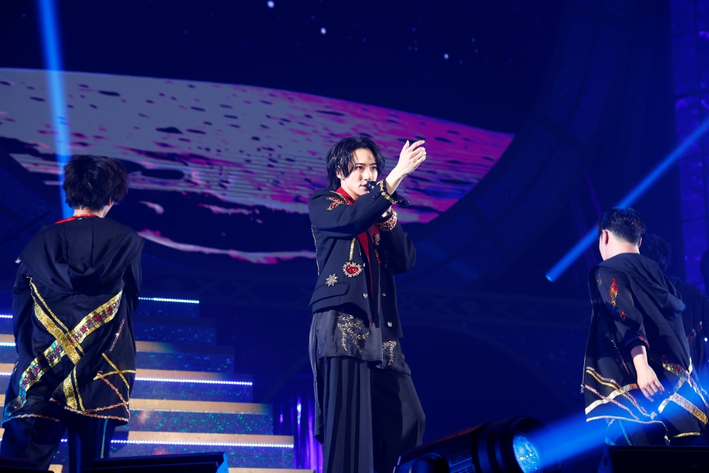 kinpri_PR's tweet photo. ／
#キンプリサンクスパーティー
#キンプリスパライ
アーカイブ配信中📣
＼

配信チケット販売は明日18時まで！
お見逃しなく✨

🗓️ 販売期間：～7/12(日)18:00
⏳ 視聴期間：～7/13(月)23:59
🎁 全券種共通特典：キービジュアル入りデジタルピクチャー
配信詳細＆ご購入は☟
🔗https://t.co/Oica5bQJtC

#kinpri #kinpri10th