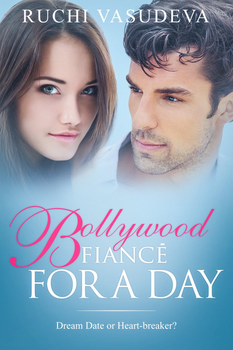 Ruchi_Vasudeva's tweet photo. Sharing an excerpt Bollywood Fiancé For A Day. Enjoy!
#Romance #Bollywood 
He’d surprised himself. From getting irritated over her stuffy lecture, how had he gone to waving a white flag? Something to do with those dark eyes gazing at him, like a wounded doe’s... https://t.co/yYeygOrX8t