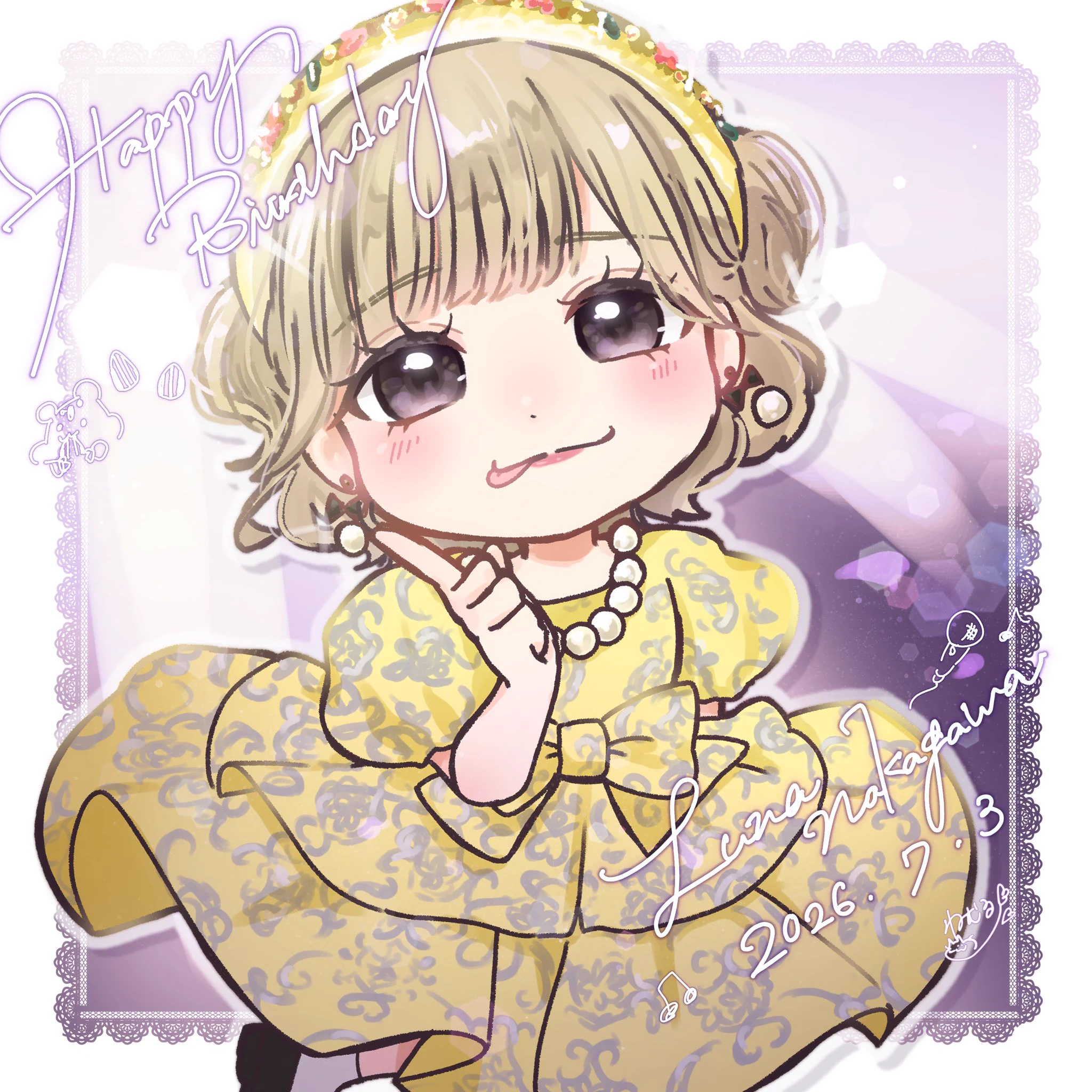 ねむる👼🏻🎀🤍 (@nem_newkawaii) / X