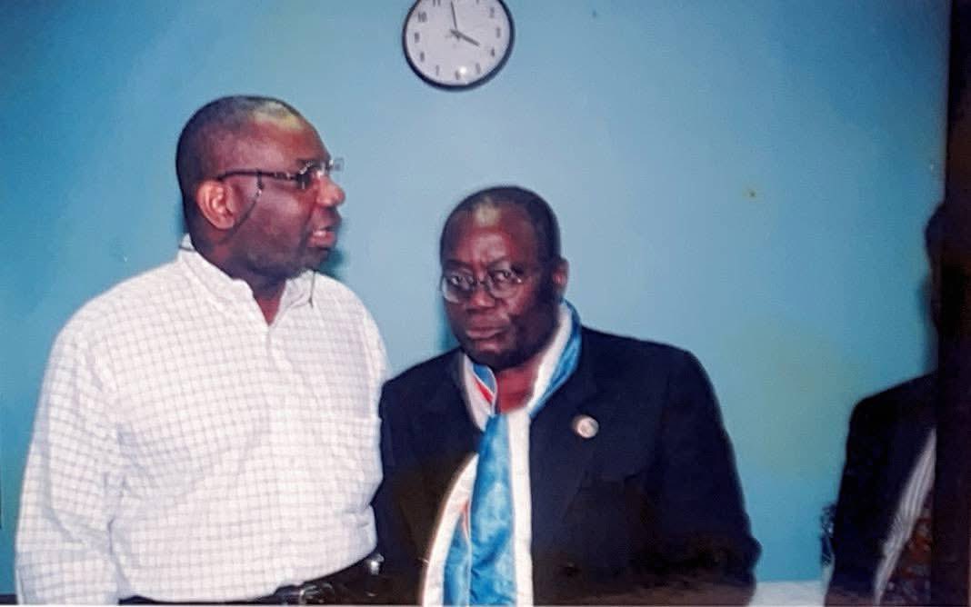 richmuffy's tweet photo. Every great movement needs calm, focused and visionary leadership.
Support Boakye Agyarko.

Vote 4 Boakye Agyarko as National Chairman  
❤️🤍💙🐘📍

#BoakyeAgyarkoforChairman 
#AriseAndBuild 
#NPPForward
#RestoringHope 
#StrongerNPP https://t.co/PwhLjMlVuI
