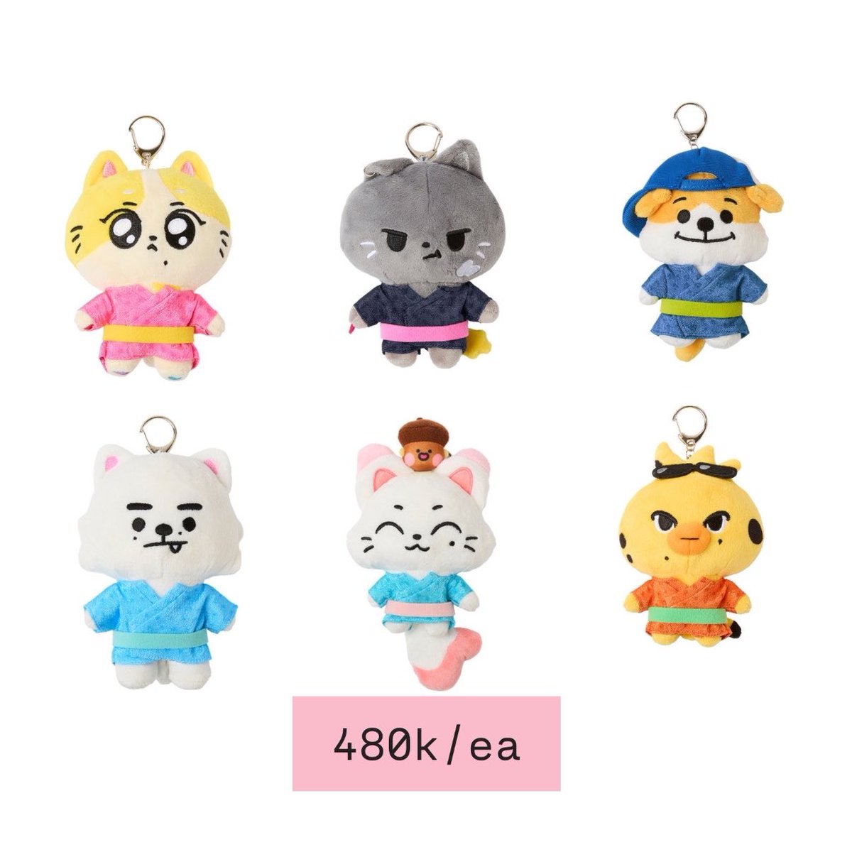 open pre order enchin enhypen offline pop up store japan ver est