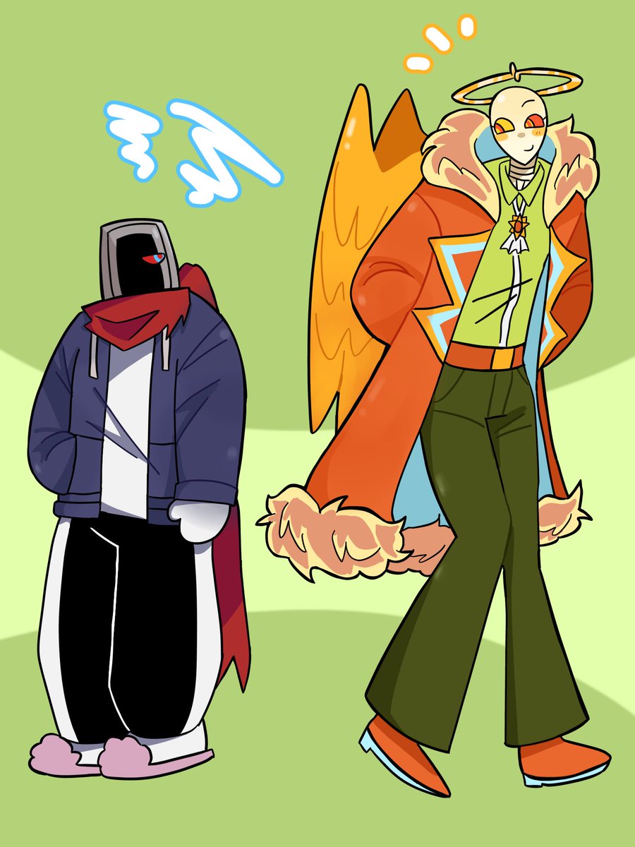 lavishwhisper's tweet photo. swaddust thing I randomly drewww https://t.co/E3RQs2HVD2