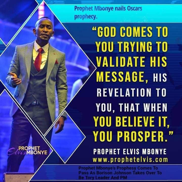 isamunga3's tweet photo. We are gathering to honor a prophet who has transformed lives across the world! Celebrate Prophet Elvis Mbonye’s birthday with us this Tuesday! #ProphetElvisMbonye https://t.co/pp0FNpzKHo