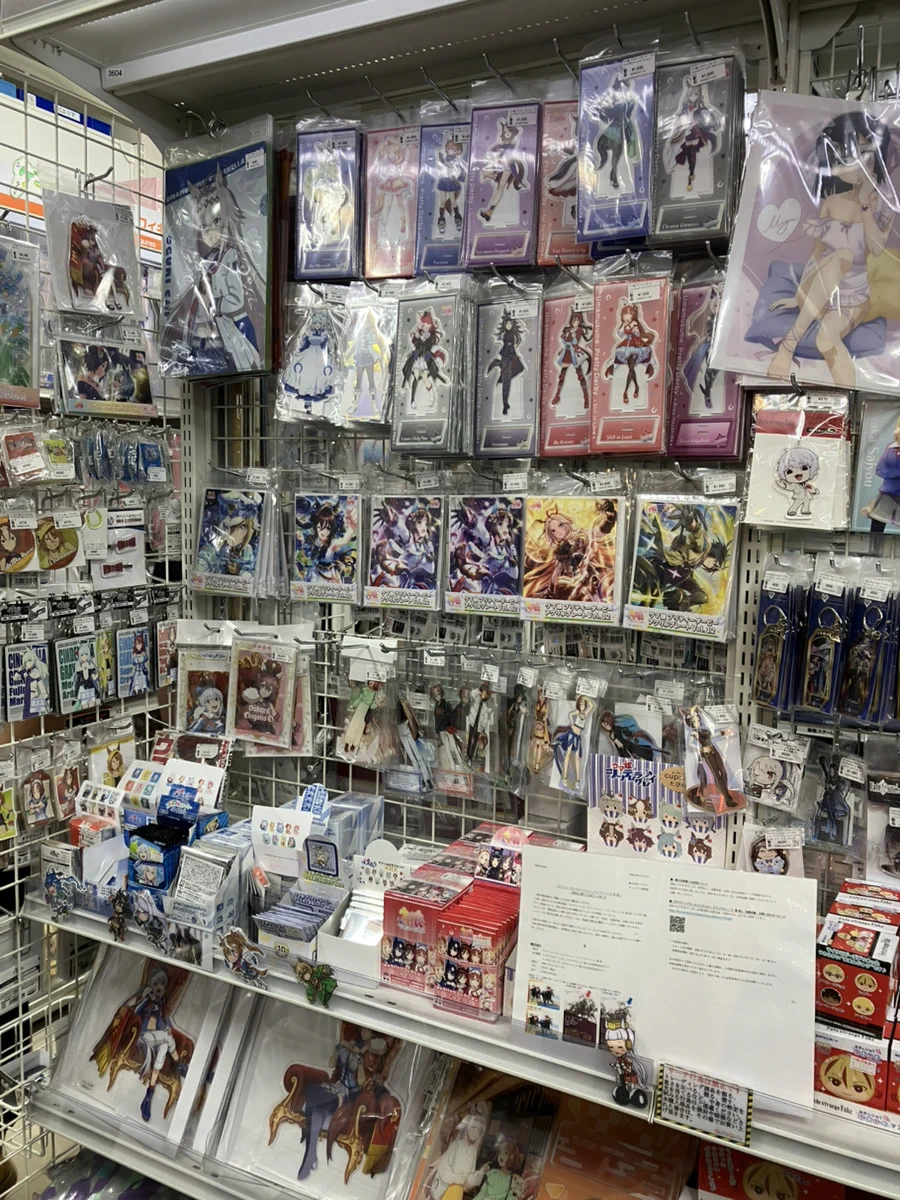 あみあみ秋葉原店 on X: 
