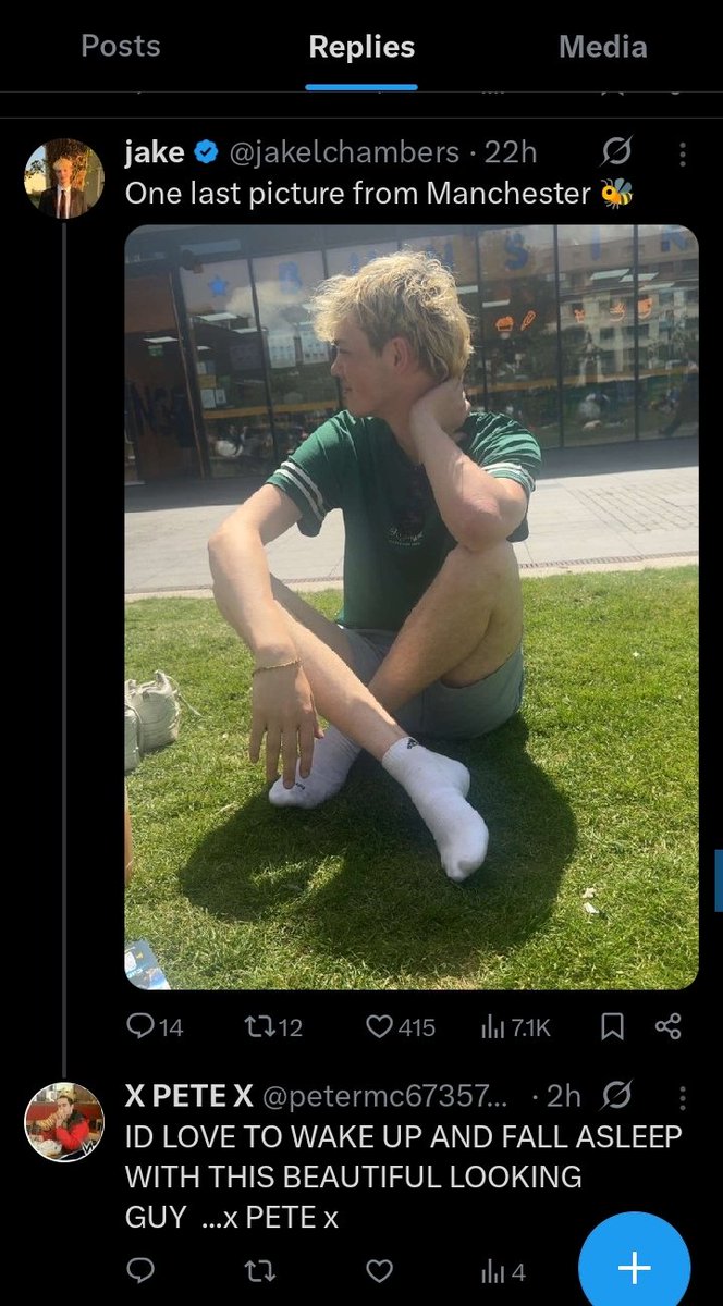 pokemongouser78's tweet photo. @petermc67357399 @gayfanlove Paedo Pete from Great Britain 🤣🤣🤣🤣🤣🤣🤣 your hard drive needs searching Pete from Great Britain. Some of the content your replying to really makes me question what sort of stuff you're in to...... https://t.co/B1o95uPs0h