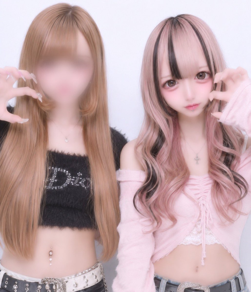 ＞ꇴ＜♥ tweet media