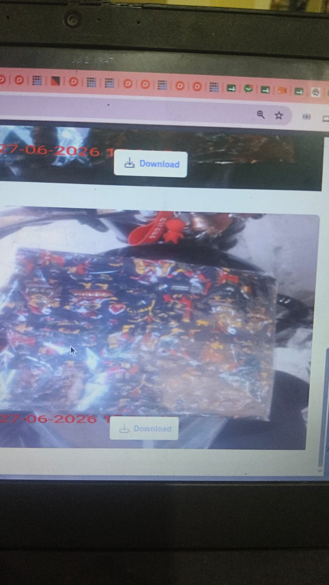 iawankumar's tweet photo. @Meesho_Official @Meesho_Support @Help_Delhivery
Kindly escalate Ticket 783015540951. This is a serious seller protection issue. Please provide a fair investigation and fast claim approval. #SellerProtection https://t.co/jgW5ut4UGM