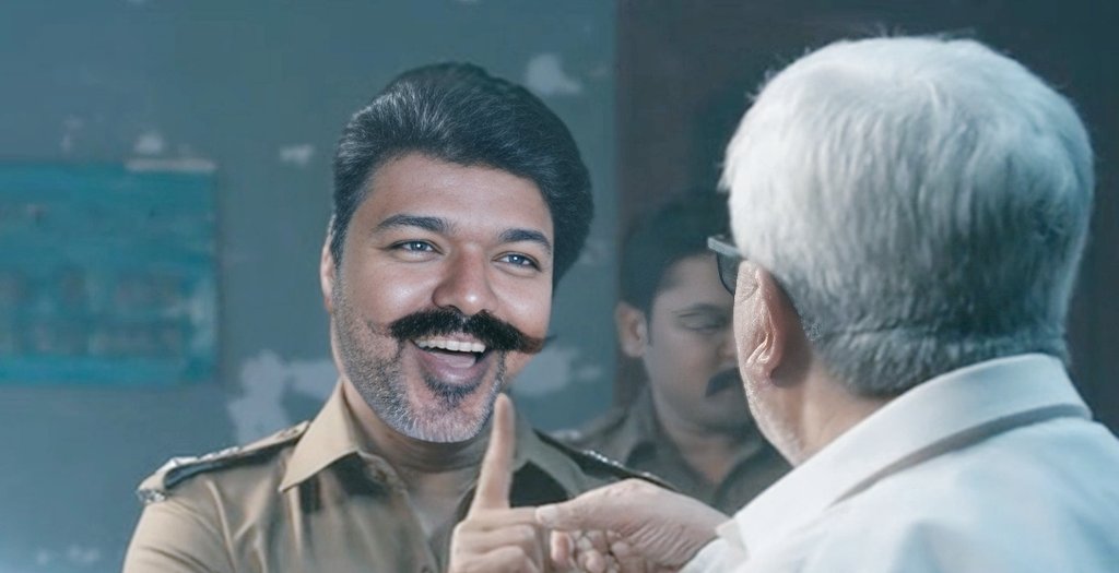 Thecreator_arc's tweet photo. @sureshsamyTVK "Influencer ah vechi oora yemathuran" https://t.co/0jzVgDqHvO